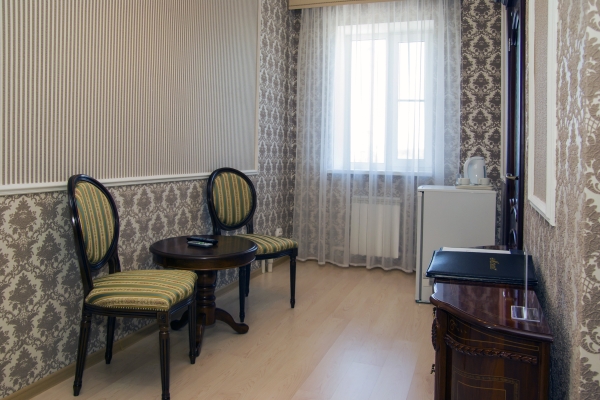 Mozart Hotel
